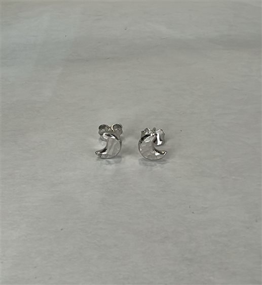 Orecchini Domar Donna Orecchini oro 18k in Oro OROR-117-280 - OROR-117-280